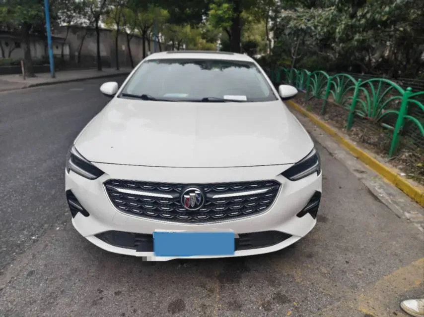 2020 Buick Regal 1.5T 169HP L4 9AT,autocango,china used car exporter,china ev exporter,chinese used car exporter,chinese used ev exporter