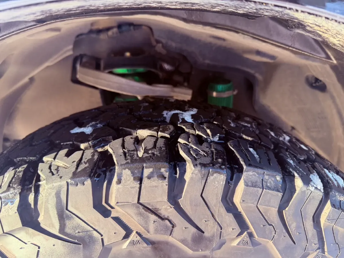 2023 Great Wall Poer 3.0T 360HP V6 9AT,autocango,china used car exporter,china ev exporter,chinese used car exporter,chinese used ev exporter