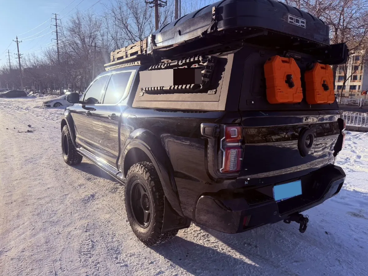 2023 Great Wall Poer 3.0T 360HP V6 9AT,autocango,china used car exporter,china ev exporter,chinese used car exporter,chinese used ev exporter