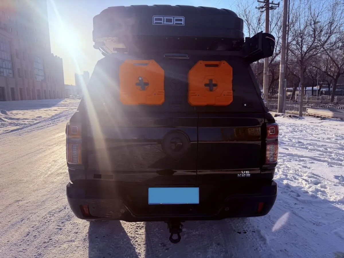 2023 Great Wall Poer 3.0T 360HP V6 9AT,autocango,china used car exporter,china ev exporter,chinese used car exporter,chinese used ev exporter