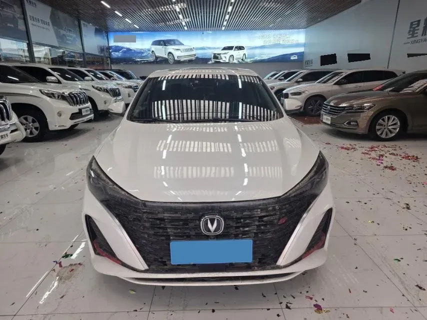 2022 ChangAn Eado 1.4T 160HP L4 7DCT,autocango,china used car exporter,china ev exporter,chinese used car exporter,chinese used ev exporter