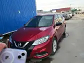 2020 NISSAN TIIDA,autocango,china used car exporter,china ev exporter,chinese used car exporter,chinese used ev exporter