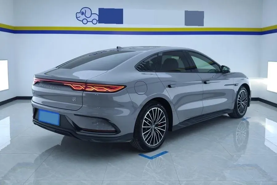 2025 BYD Han BEV 85.44KWH,autocango,china used car exporter,china ev exporter,chinese used car exporter,chinese used ev exporter