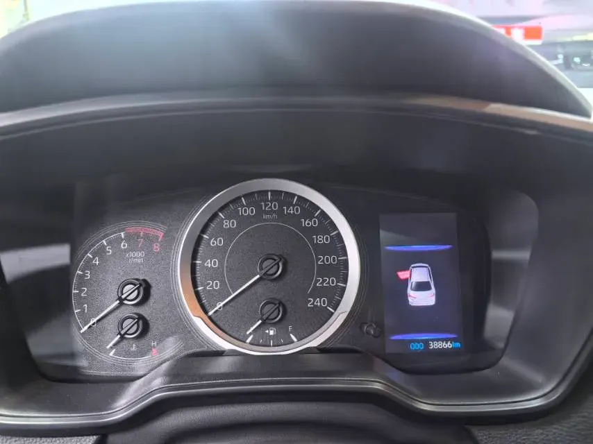 2021 Toyota Corolla 1.2T 116HP L4 CVT,autocango,china used car exporter,china ev exporter,chinese used car exporter,chinese used ev exporter