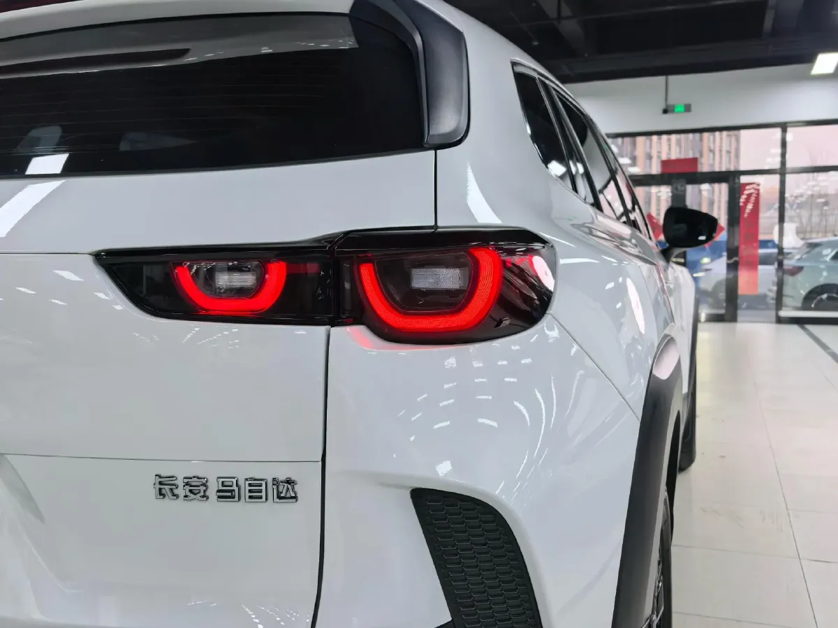 2023 Mazda CX-50 2.0L 155HP L4 6AT,autocango,china used car exporter,china ev exporter,chinese used car exporter,chinese used ev exporter