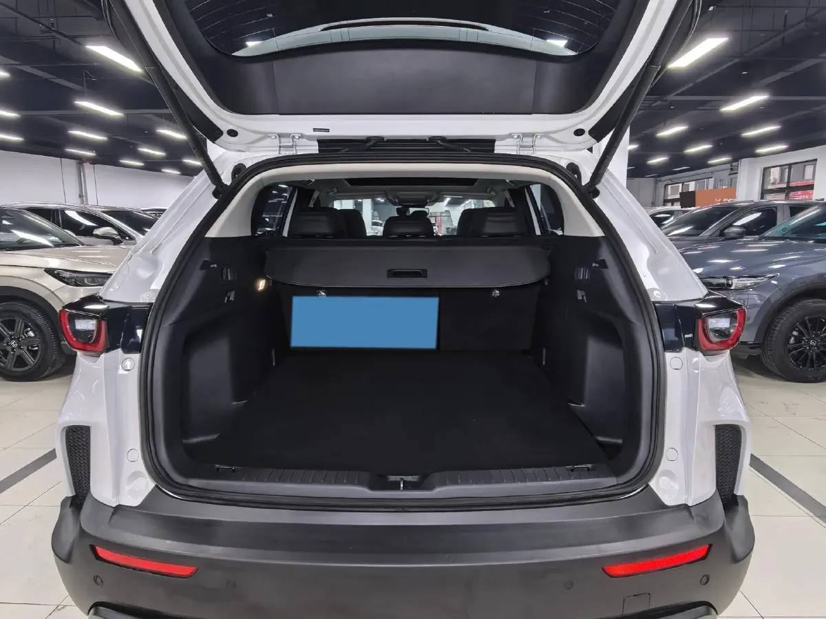 2023 Mazda CX-50 2.0L 155HP L4 6AT,autocango,china used car exporter,china ev exporter,chinese used car exporter,chinese used ev exporter