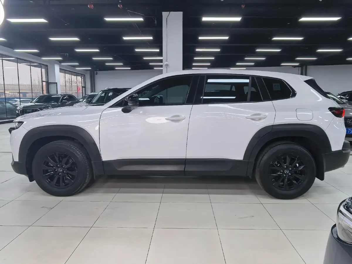 2023 Mazda CX-50 2.0L 155HP L4 6AT,autocango,china used car exporter,china ev exporter,chinese used car exporter,chinese used ev exporter