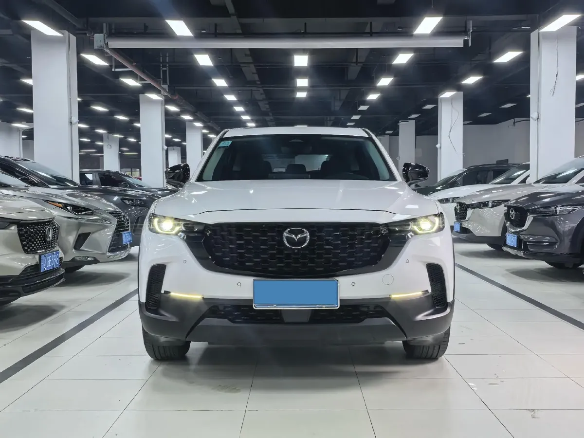 2023 Mazda CX-50 2.0L 155HP L4 6AT,autocango,china used car exporter,china ev exporter,chinese used car exporter,chinese used ev exporter