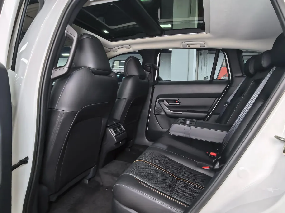 2023 Mazda CX-50 2.0L 155HP L4 6AT,autocango,china used car exporter,china ev exporter,chinese used car exporter,chinese used ev exporter