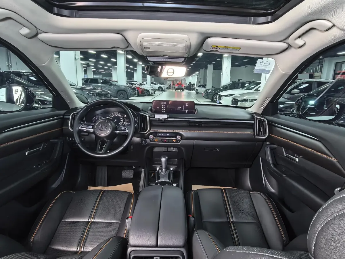 2023 Mazda CX-50 2.0L 155HP L4 6AT,autocango,china used car exporter,china ev exporter,chinese used car exporter,chinese used ev exporter