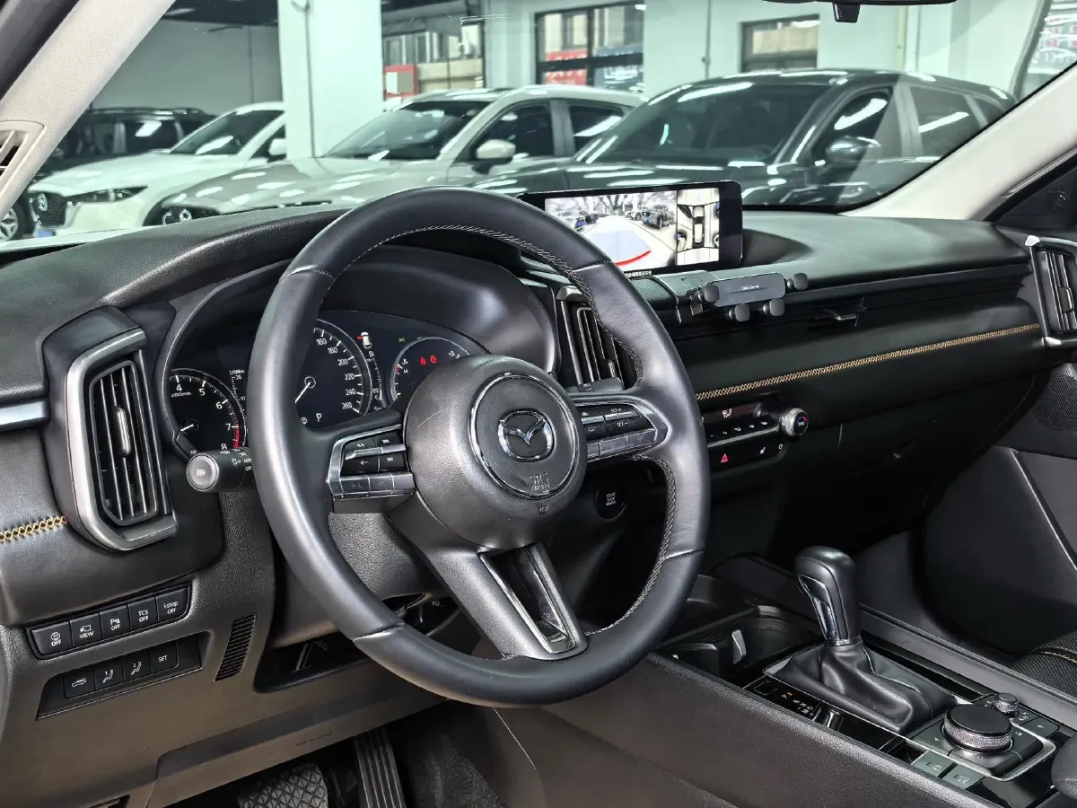 2023 Mazda CX-50 2.0L 155HP L4 6AT,autocango,china used car exporter,china ev exporter,chinese used car exporter,chinese used ev exporter