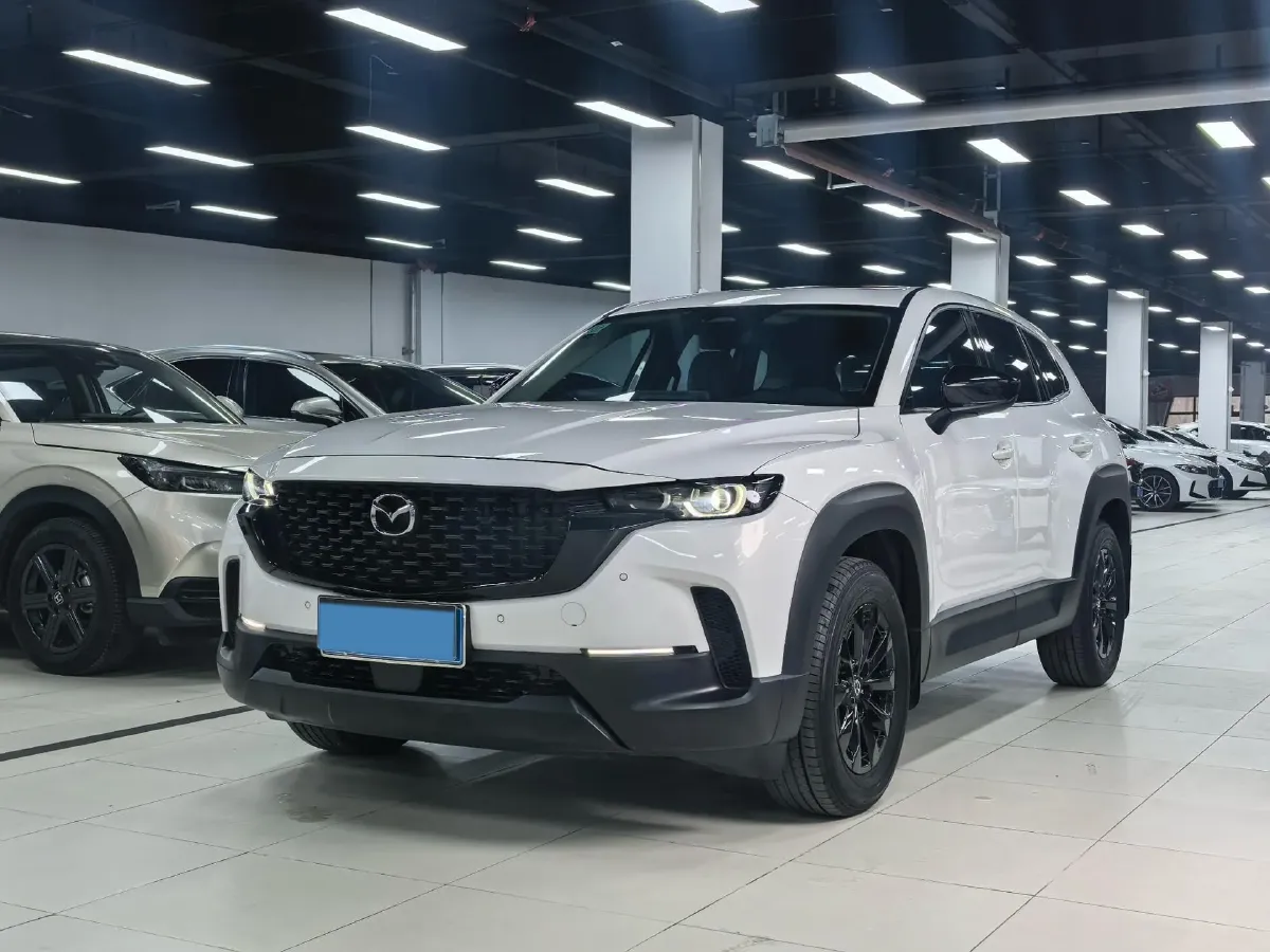2023 Mazda CX-50 2.0L 155HP L4 6AT,autocango,china used car exporter,china ev exporter,chinese used car exporter,chinese used ev exporter