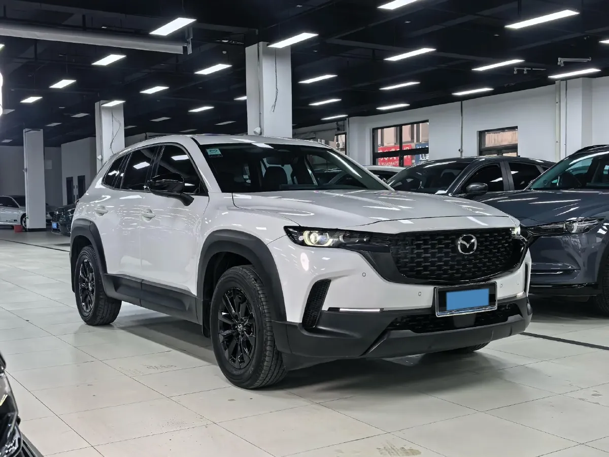 2023 Mazda CX-50 2.0L 155HP L4 6AT,autocango,china used car exporter,china ev exporter,chinese used car exporter,chinese used ev exporter