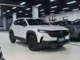 2023 Mazda CX-50 2.0L 155HP L4 6AT
