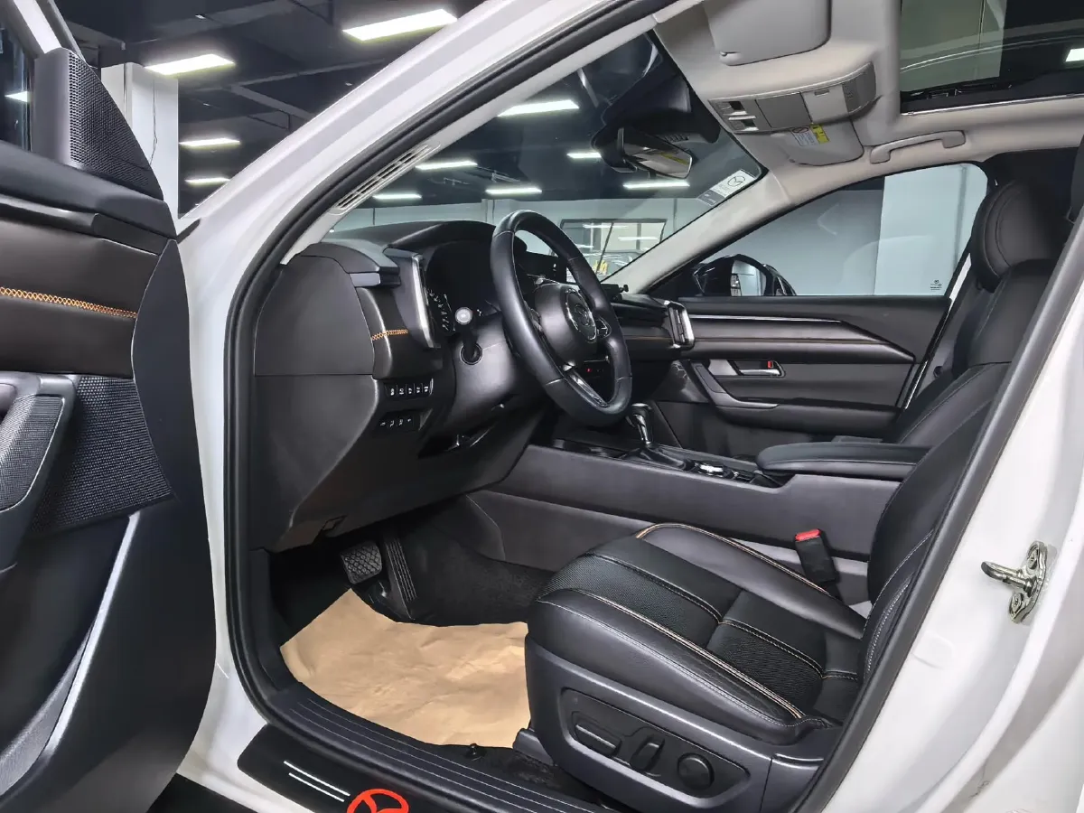 2023 Mazda CX-50 2.0L 155HP L4 6AT,autocango,china used car exporter,china ev exporter,chinese used car exporter,chinese used ev exporter