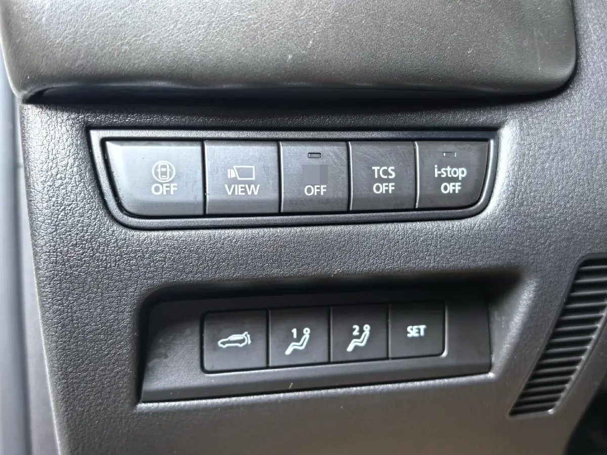 2023 Mazda CX-50 2.0L 155HP L4 6AT,autocango,china used car exporter,china ev exporter,chinese used car exporter,chinese used ev exporter