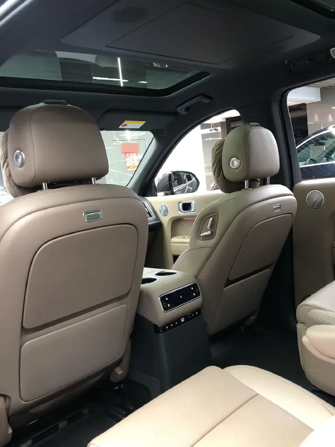 2025 Li L9 Range Extended 154HP REEV,autocango,china used car exporter,china ev exporter,chinese used car exporter,chinese used ev exporter