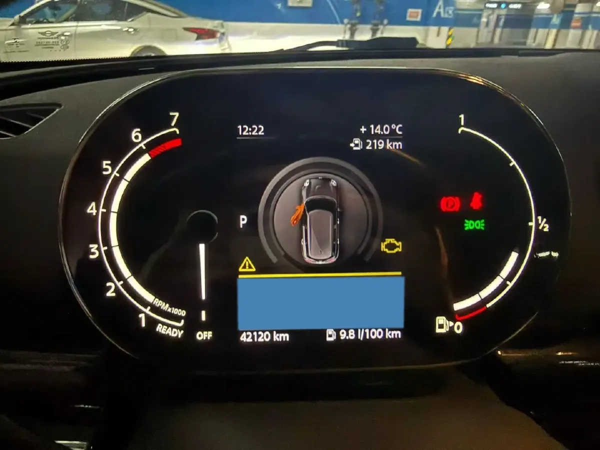 2021 MINI CLUBMAN 1.5T 136HP L3 7DCT,autocango,china used car exporter,china ev exporter,chinese used car exporter,chinese used ev exporter