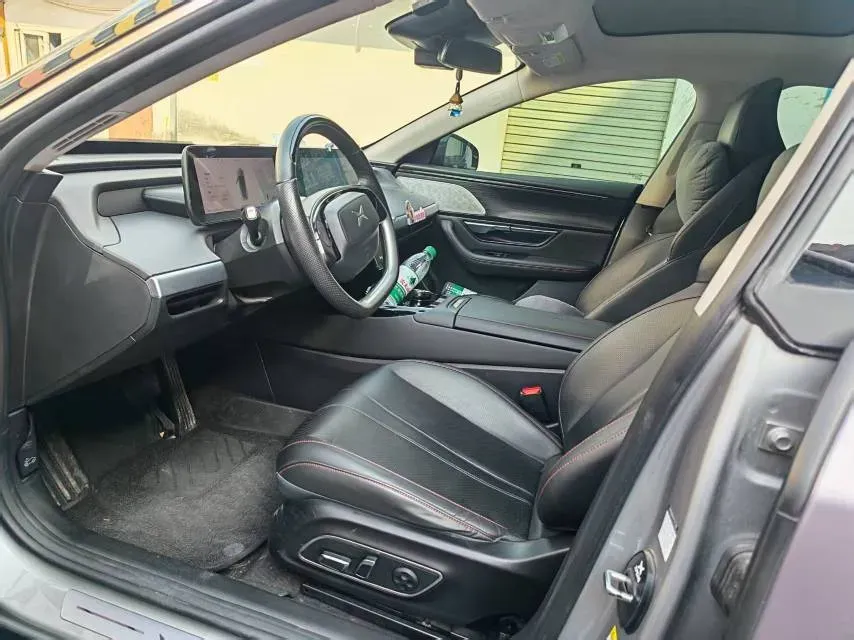 2022 Sehol AiPao S BEV 84KWH,autocango,china used car exporter,china ev exporter,chinese used car exporter,chinese used ev exporter