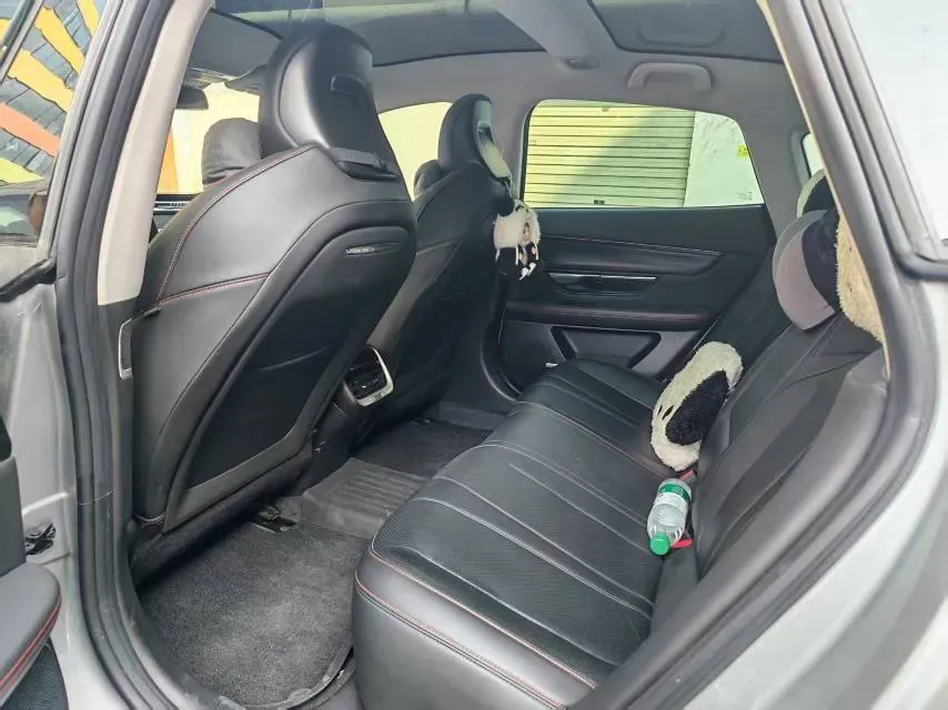 2022 Sehol AiPao S BEV 84KWH,autocango,china used car exporter,china ev exporter,chinese used car exporter,chinese used ev exporter