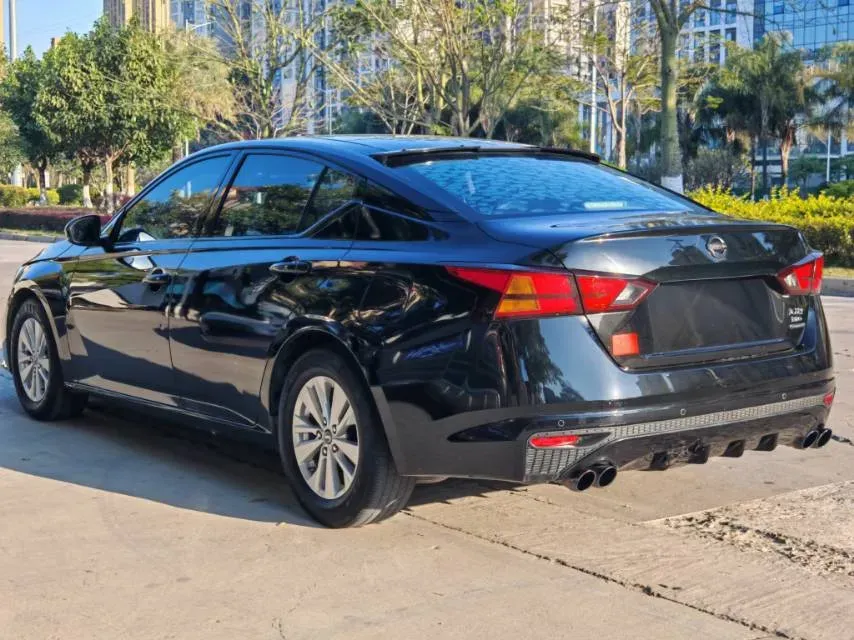 2020 Nissan Teana 2.0L 159HP L4 CVT,autocango,china used car exporter,china ev exporter,chinese used car exporter,chinese used ev exporter