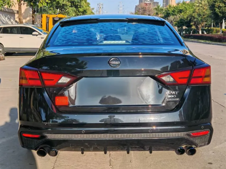 2020 Nissan Teana 2.0L 159HP L4 CVT,autocango,china used car exporter,china ev exporter,chinese used car exporter,chinese used ev exporter