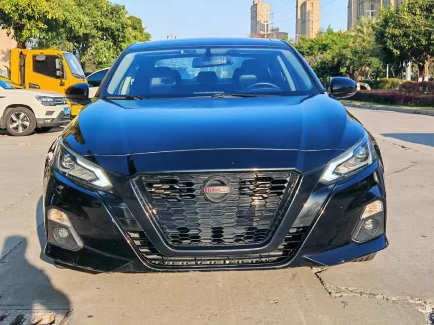 2020 Nissan Teana 2.0L 159HP L4 CVT,autocango,china used car exporter,china ev exporter,chinese used car exporter,chinese used ev exporter