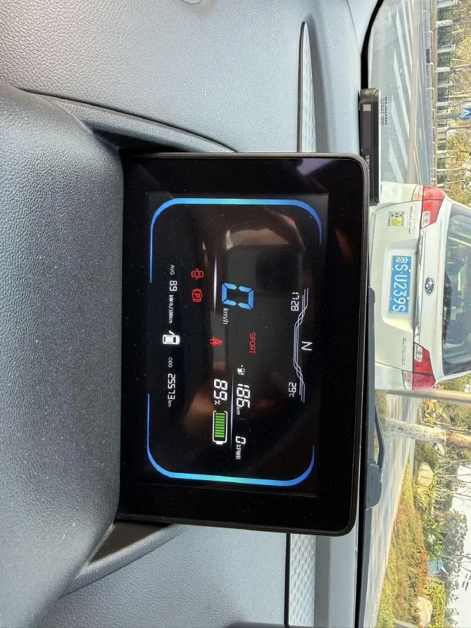 2022 Levdeo Mango BEV 17.28KWH,autocango,china used car exporter,china ev exporter,chinese used car exporter,chinese used ev exporter