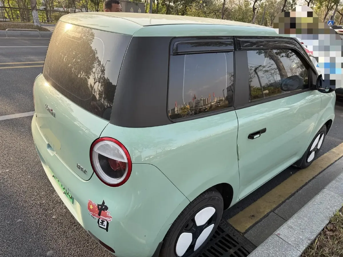 2022 Levdeo Mango BEV 17.28KWH,autocango,china used car exporter,china ev exporter,chinese used car exporter,chinese used ev exporter