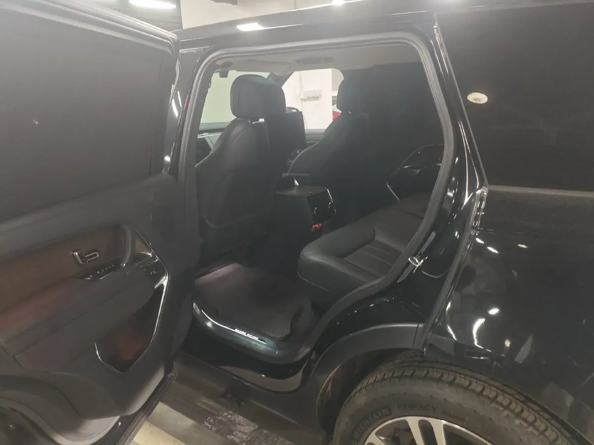 2023 Land Rover Range Rover 3.0T 400HP L6 8AT,autocango,china used car exporter,china ev exporter,chinese used car exporter,chinese used ev exporter