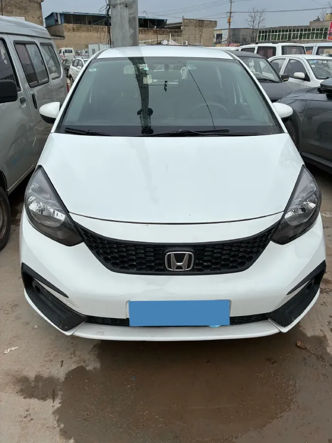 2021 Honda Fit 1.5L 131HP L4 CVT,autocango,china used car exporter,china ev exporter,chinese used car exporter,chinese used ev exporter