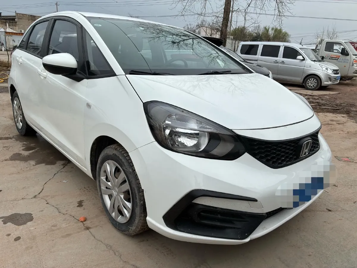 2021 Honda Fit 1.5L 131HP L4 CVT,autocango,china used car exporter,china ev exporter,chinese used car exporter,chinese used ev exporter
