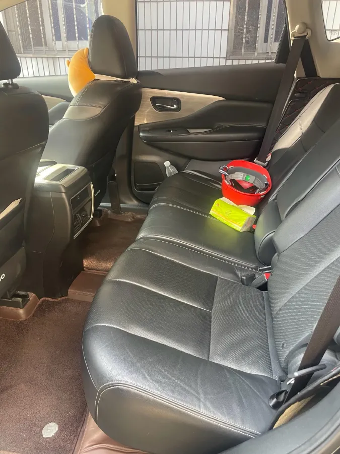 2021 Nissan Murano 2.5L 186HP L4 CVT,autocango,china used car exporter,china ev exporter,chinese used car exporter,chinese used ev exporter