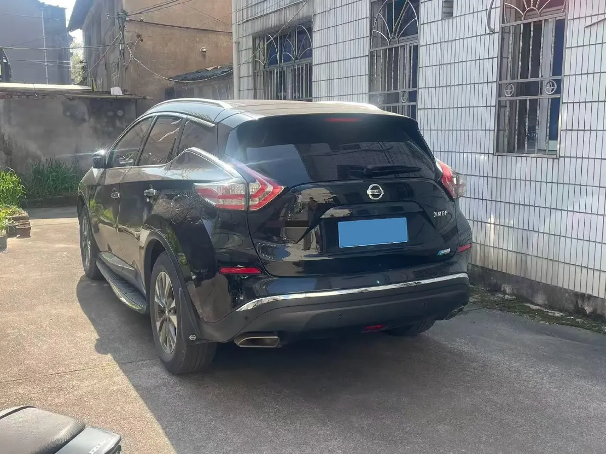 2021 Nissan Murano 2.5L 186HP L4 CVT,autocango,china used car exporter,china ev exporter,chinese used car exporter,chinese used ev exporter
