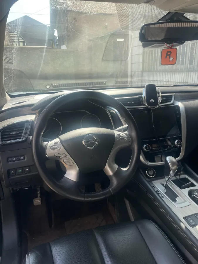 2021 Nissan Murano 2.5L 186HP L4 CVT,autocango,china used car exporter,china ev exporter,chinese used car exporter,chinese used ev exporter