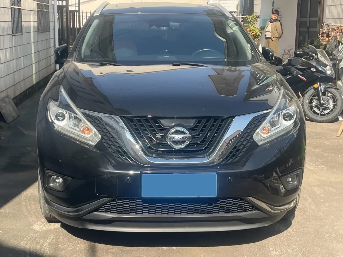 2021 Nissan Murano 2.5L 186HP L4 CVT,autocango,china used car exporter,china ev exporter,chinese used car exporter,chinese used ev exporter