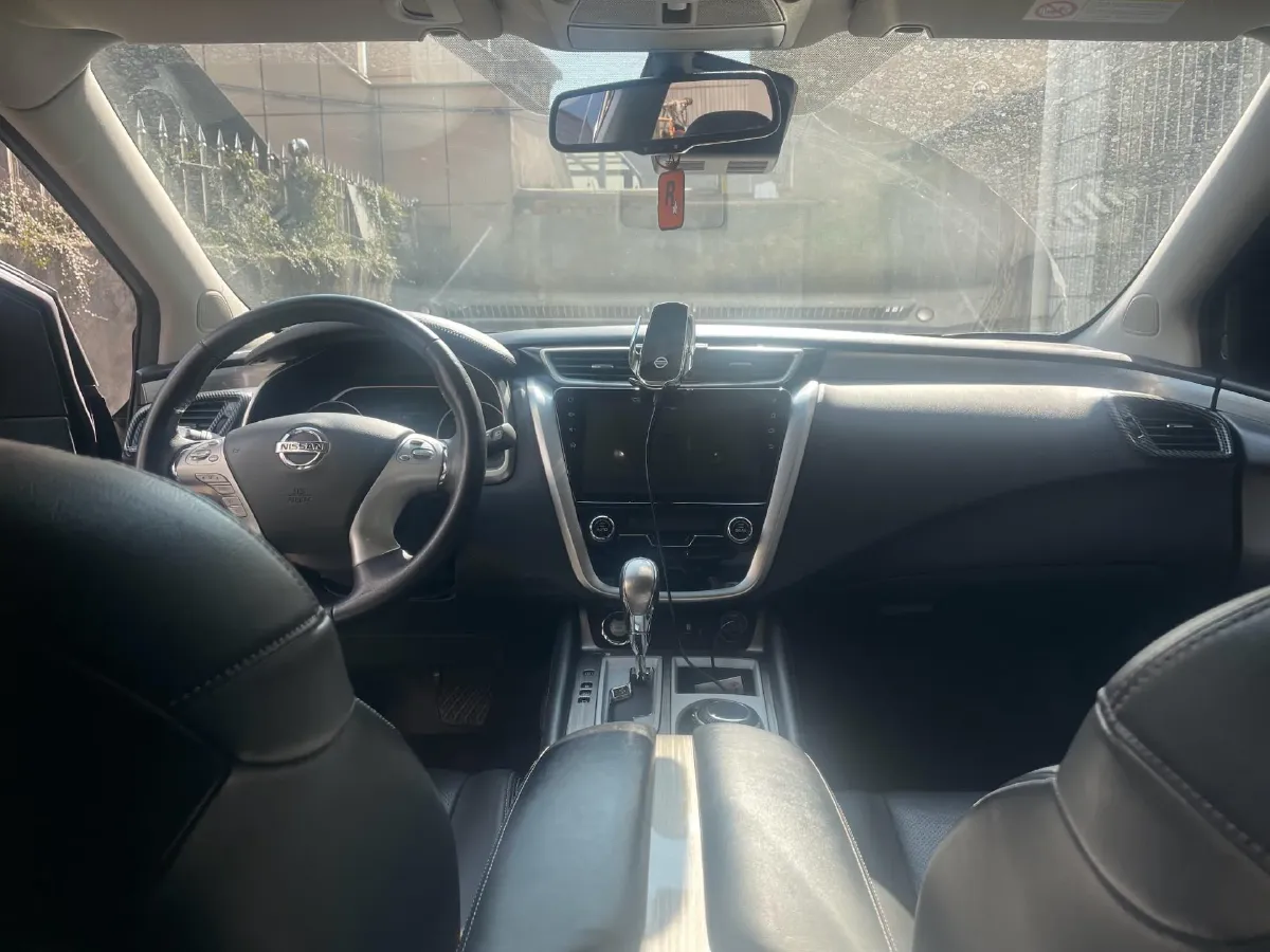 2021 Nissan Murano 2.5L 186HP L4 CVT,autocango,china used car exporter,china ev exporter,chinese used car exporter,chinese used ev exporter