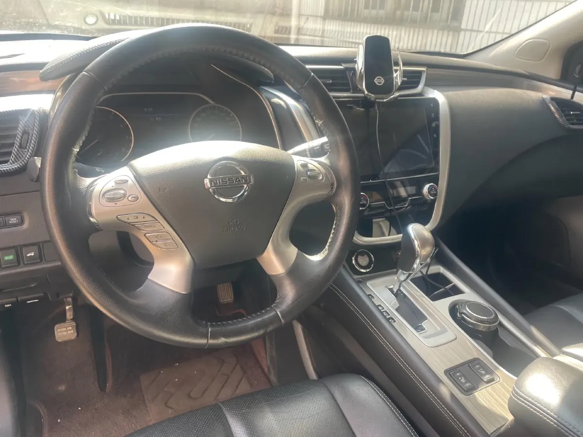 2021 Nissan Murano 2.5L 186HP L4 CVT,autocango,china used car exporter,china ev exporter,chinese used car exporter,chinese used ev exporter