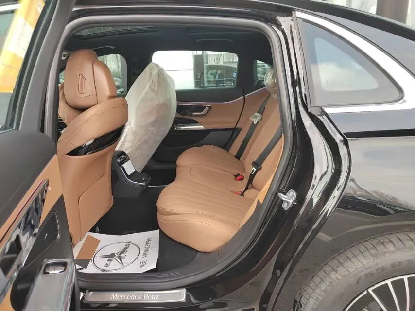 2024 Mercedes-Benz E Class 2.0T 204HP L4 9AT,autocango,china used car exporter,china ev exporter,chinese used car exporter,chinese used ev exporter