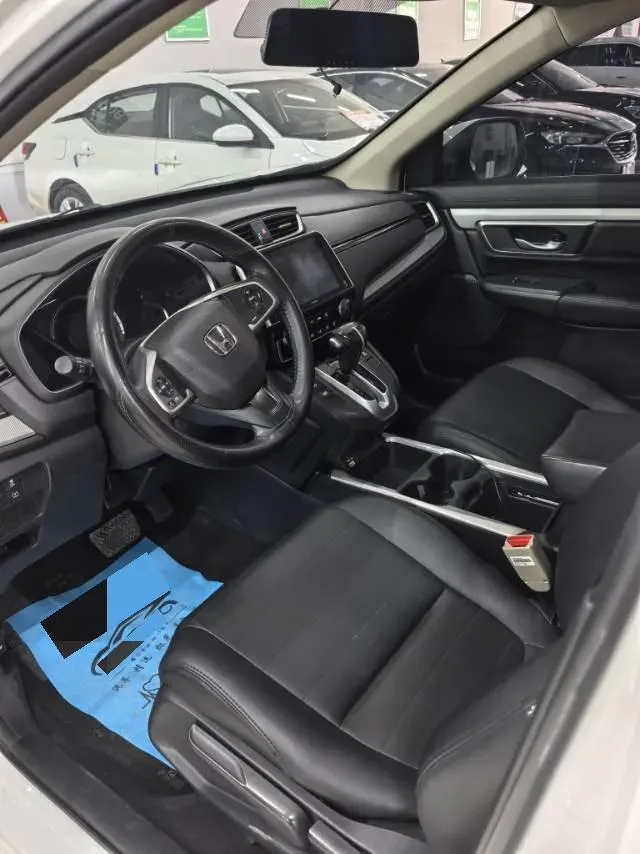 2021 Honda CR-V 1.5T 193HP L4 CVT,autocango,china used car exporter,china ev exporter,chinese used car exporter,chinese used ev exporter