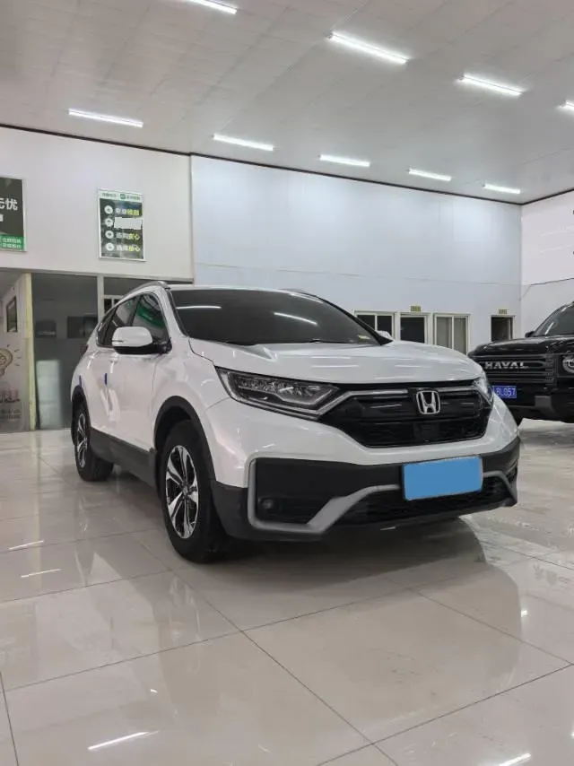 2021 Honda CR-V 1.5T 193HP L4 CVT,autocango,china used car exporter,china ev exporter,chinese used car exporter,chinese used ev exporter