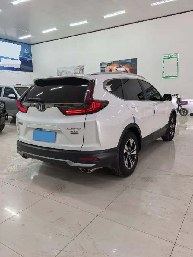 2021 Honda CR-V 1.5T 193HP L4 CVT,autocango,china used car exporter,china ev exporter,chinese used car exporter,chinese used ev exporter