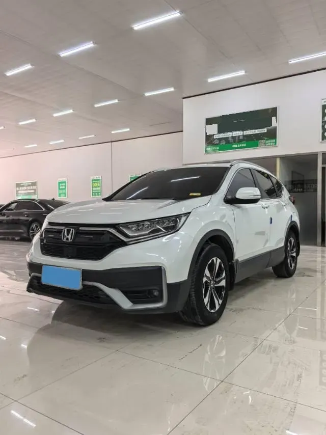 2021 Honda CR-V 1.5T 193HP L4 CVT,autocango,china used car exporter,china ev exporter,chinese used car exporter,chinese used ev exporter