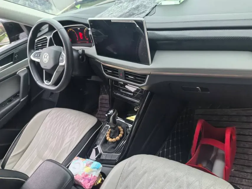 2022 Volkswagen Tayron 1.4T 150HP L4 7DCT,autocango,china used car exporter,china ev exporter,chinese used car exporter,chinese used ev exporter