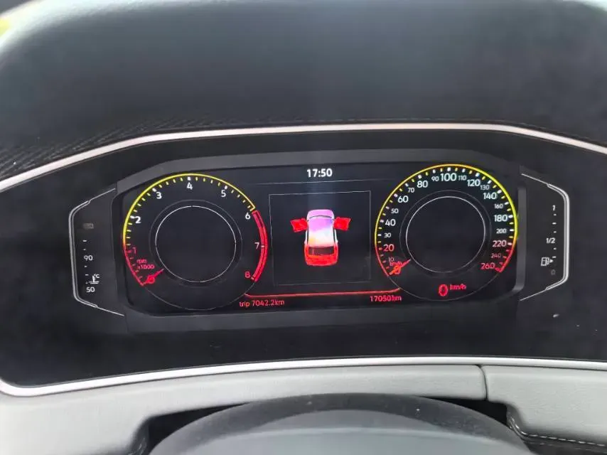 2022 Volkswagen Tayron 1.4T 150HP L4 7DCT,autocango,china used car exporter,china ev exporter,chinese used car exporter,chinese used ev exporter