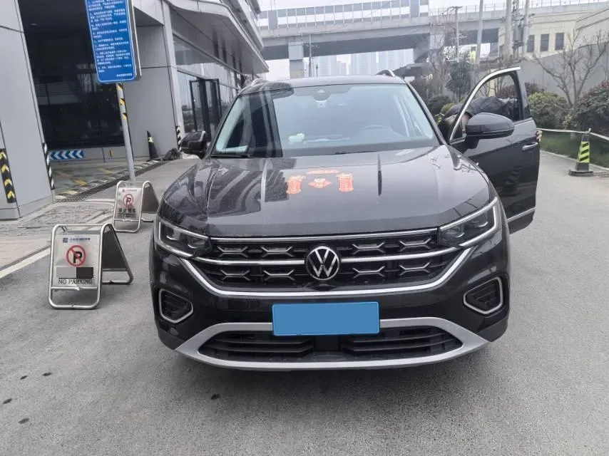 2022 Volkswagen Tayron 1.4T 150HP L4 7DCT,autocango,china used car exporter,china ev exporter,chinese used car exporter,chinese used ev exporter