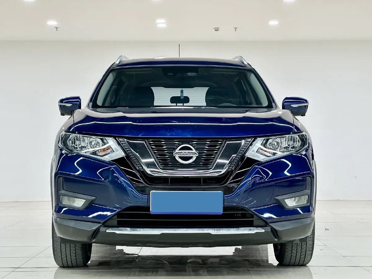 2021 Nissan X-Trail 2.0L 151HP L4 CVT,autocango,china used car exporter,china ev exporter,chinese used car exporter,chinese used ev exporter