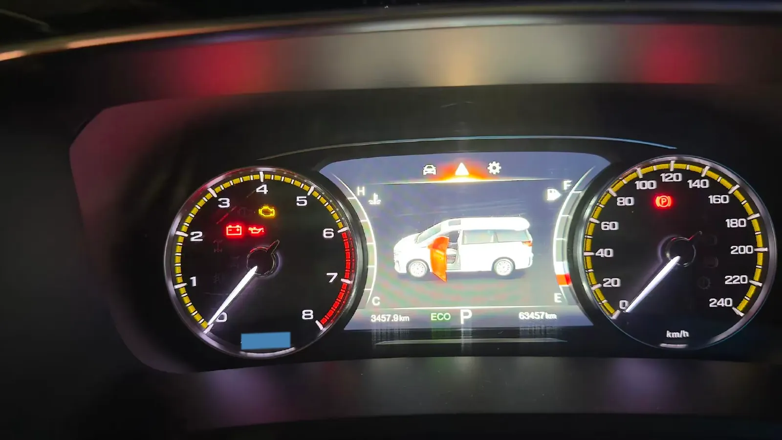 2021 GAC Trumpchi M8 2.0T 252HP L4 8AT,autocango,china used car exporter,china ev exporter,chinese used car exporter,chinese used ev exporter