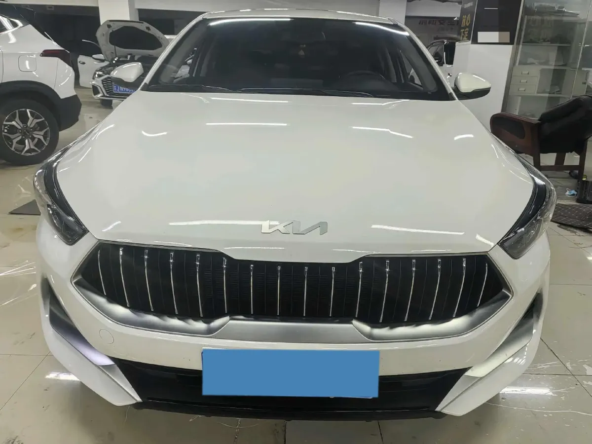 2021 Kia K3 1.5L 115HP L4 CVT,autocango,china used car exporter,china ev exporter,chinese used car exporter,chinese used ev exporter