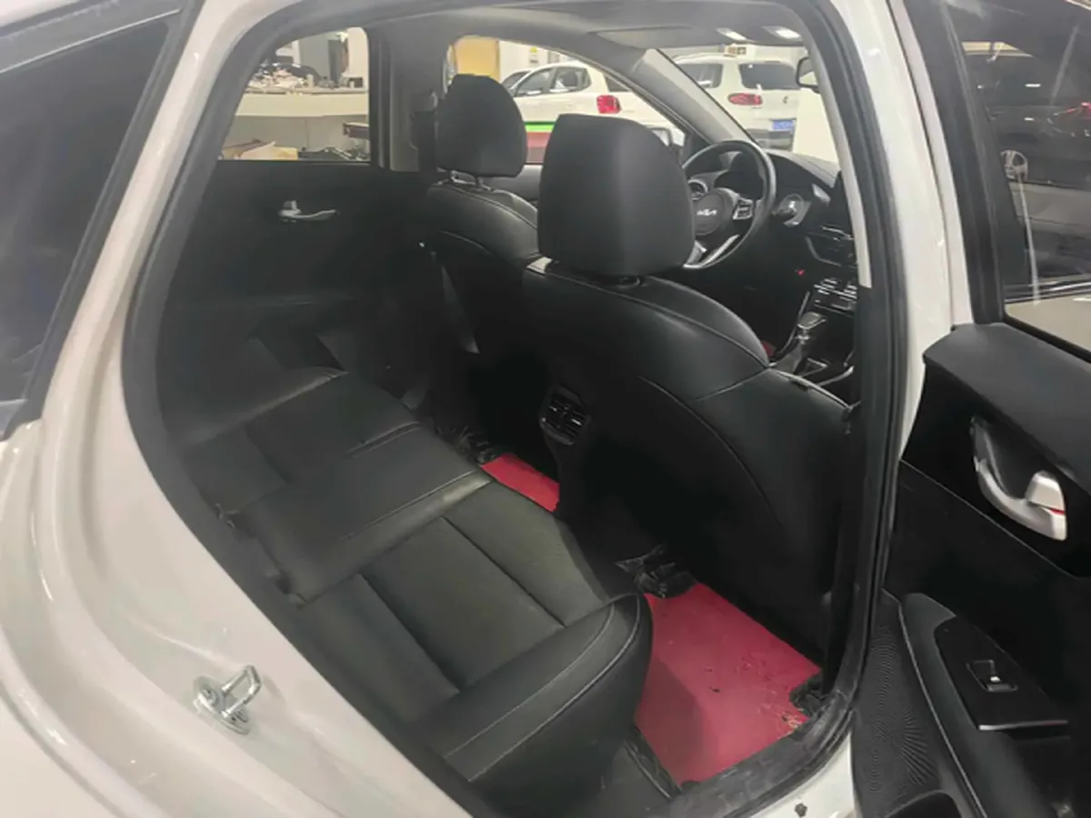 2021 Kia K3 1.5L 115HP L4 CVT,autocango,china used car exporter,china ev exporter,chinese used car exporter,chinese used ev exporter